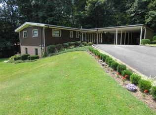 180 Santa Monica Rd, Bristol, VA 24201