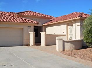 39582 S Sand Crest Dr, Tucson, AZ 85739