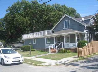 752 7th St, Somers Point, NJ 08244