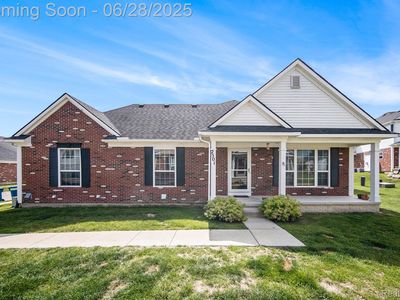 2501 Riversedge Dr, Saline, MI, 48176