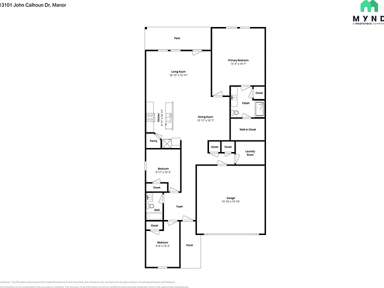 13101 John Calhoun Dr — Photo 26