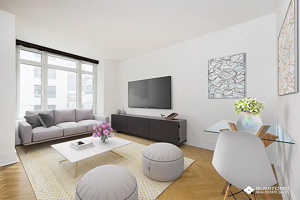 Rented by Sumitomo Real Estate Sales | media 17