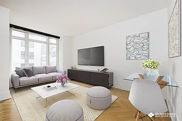 Rented by Sumitomo Real Estate Sales