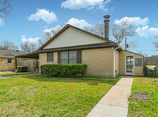 4655 Orange Cir S, Pearland, TX 77581
