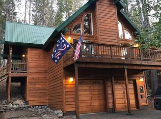 13987 Swiss Ln, Truckee, CA 96161
