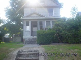 2808 Julian St, Youngstown, OH 44502