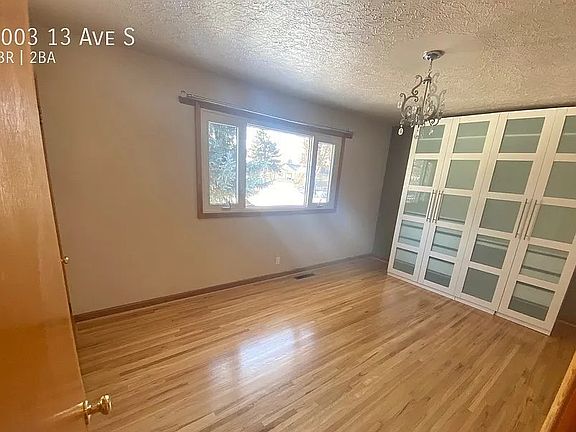Principle Bedroom