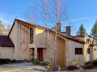 11 Dana Place Rd, Jackson, NH 03846