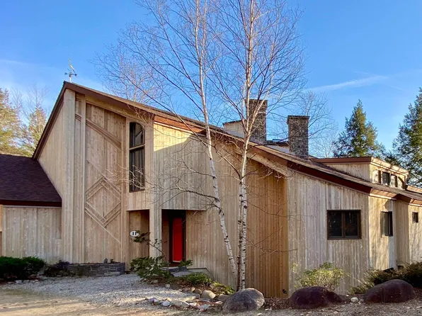 11 Dana Place Road, Jackson, NH 03846