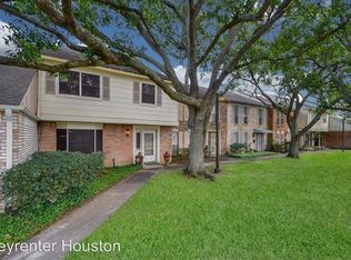 10837 Sandpiper Dr #198, Houston, TX 77096