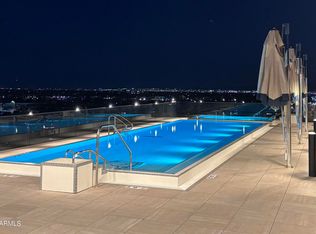 4808 N 24TH Street #1424, Phoenix, AZ 85016