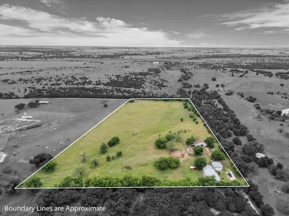 173 County Road 3465, Clifton, TX 76634