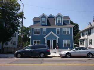615 Adams St #615A, Dorchester, MA 02124