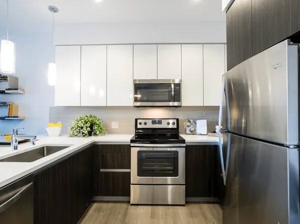 Bell Uptown District