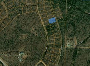 1607 Johnson Dr, Horseshoe Bend, AR 72512