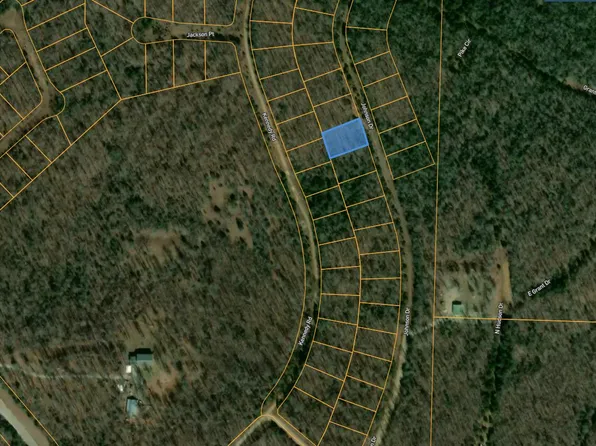 1607 Johnson Drive, Horseshoe Bend, AR 72512