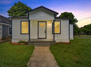 2625 McFerrin Ave, Waco, TX 76708