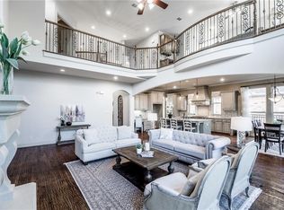 949 Terrace Dr, Argyle, TX 76226