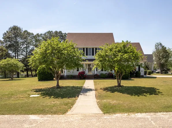 345 Cedar View Lane, Clinton, NC 28328