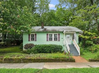 1117 Delaware Ave SE, Atlanta, GA 30316