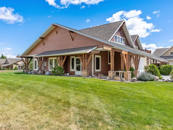 24 Lone Pine Trl, Hamilton, MT 59840