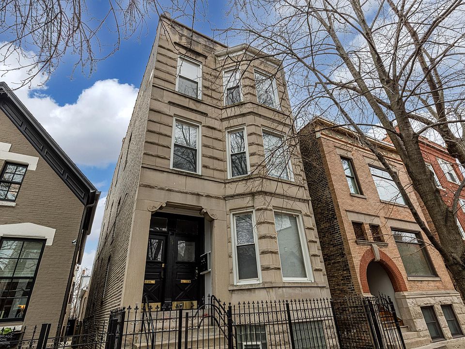 1st image of 1629 N Claremont Ave APT 2