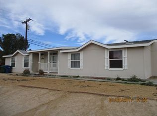 21507 Everett Dr, California City, CA 93505