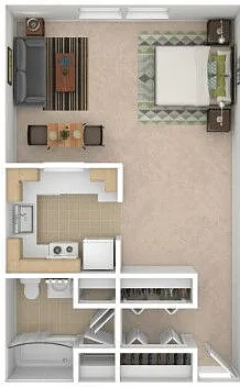 Fairlawn Estates at the T — Photo 13