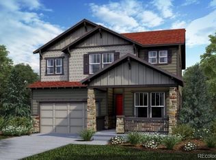 4086 Broken Hill Dr, Castle Rock, CO 80109