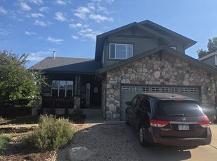 7504 Stormy Way, Colorado Springs, CO 80922
