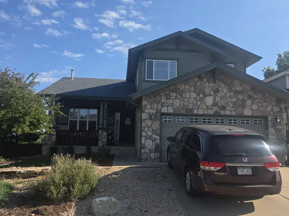 7504 Stormy Way, Colorado Springs, CO 80922
