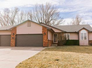 411 E Edwards St, Bentley, KS 67016