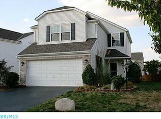 5774 Annmary Rd, Hilliard, OH 43026