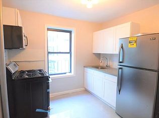 2048 Nostrand Ave APT 3F, Brooklyn, NY 11210