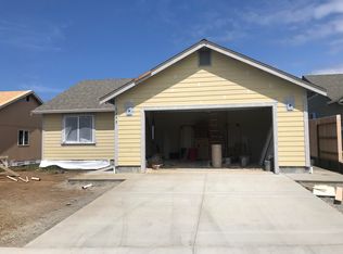 1355 Conifer Ct, McKinleyville, CA 95519