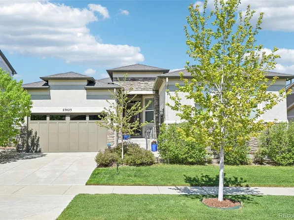27423 E Euclid Drive, Aurora, CO 80016
