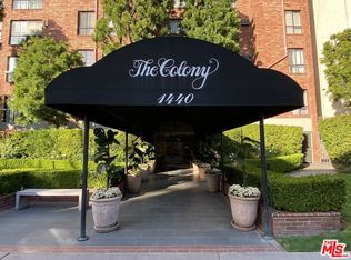 1440 Veteran Ave APT 363, Los Angeles, CA 90024