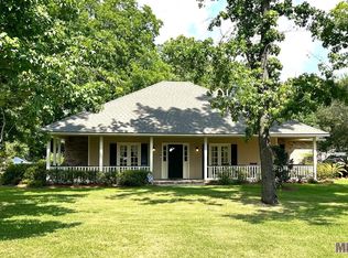 5723 Belle Grove Ave, Baton Rouge, LA 70820
