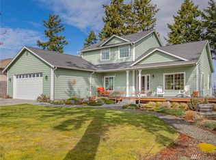 651 North St, Sequim, WA 98382