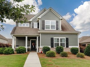 1175 Meeting St, Watkinsville, GA 30677