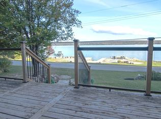 299 Mallory Beach Rd, South Bruce Peninsula, ON N0H2T0