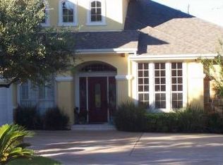 1708 Palisades Pointe Ln, Austin, TX 78738