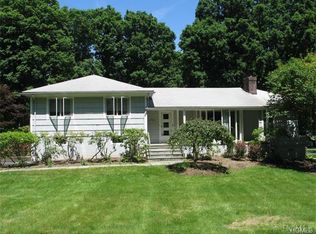 5 Ichabod Ln, Ossining, NY 10562