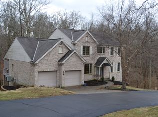 6657 Hitching Post Ln, Cincinnati, OH 45230