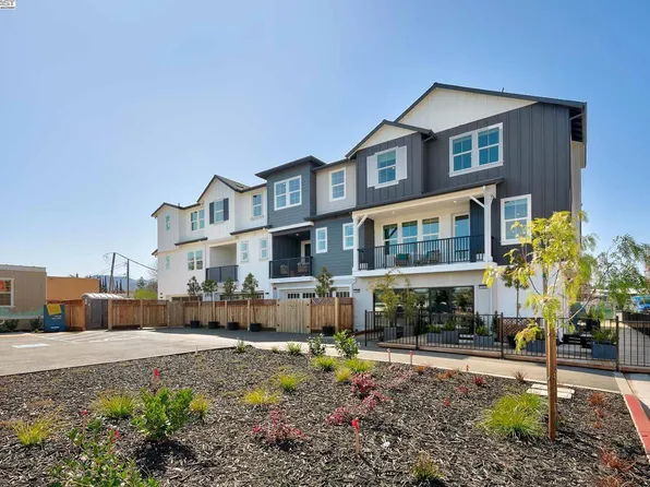 1464 Julia Ln, Concord, CA 94518