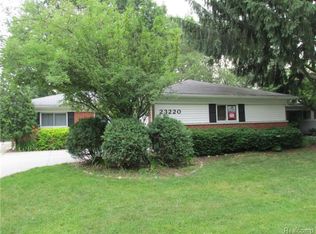 23220 Tuck Rd, Farmington Hills, MI 48336