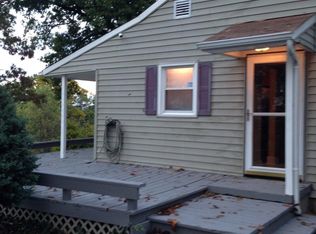 5973 Chestnut Ridge Rd, Kingsport, TN 37664