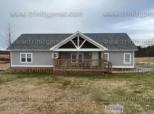 1025 W Frontage Rd, Campobello, SC 29322