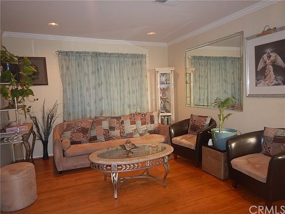 This is the family room.
