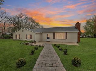 6853 Tussic St, Westerville, OH 43082